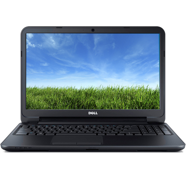 Dell Inspiron 15 (2013)