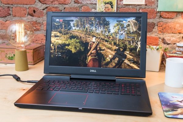 The Best Laptops for Playing Fortnite