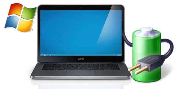 11 Ways To Improve Your Windows 7 Laptop’s Battery Life