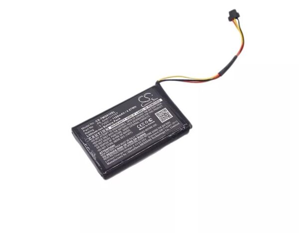 Battery For TomTom Go 600 610 620 Navigate